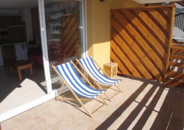 Résidence Central Parc Neige Provence-Alpes-Côte d'Azur - Serre Chevalier visuel 7/16