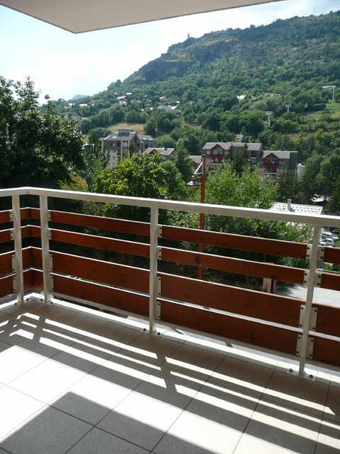 Résidence Central Parc Neige Provence-Alpes-Côte d'Azur - Serre Chevalier visuel 4/16