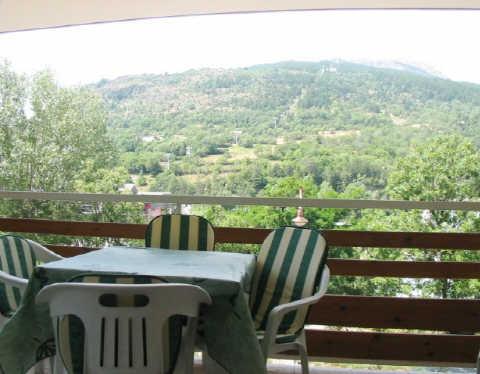 Résidence Central Parc Neige Provence-Alpes-Côte d'Azur - Serre Chevalier visuel 3/16