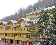 Résidence Central Park Provence-Alpes-Côte d'Azur - Val d'Allos 1500 visuel 17/19