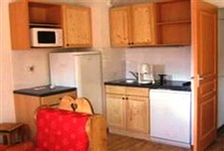 Résidence Central Park Provence-Alpes-Côte d'Azur - Val d'Allos 1500 visuel 16/19