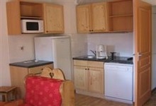 Résidence Central Park Provence-Alpes-Côte d'Azur - Val d'Allos 1500 visuel 10/19