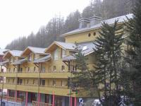 Résidence Central Park Provence-Alpes-Côte d'Azur - Val d'Allos 1500 visuel 9/19