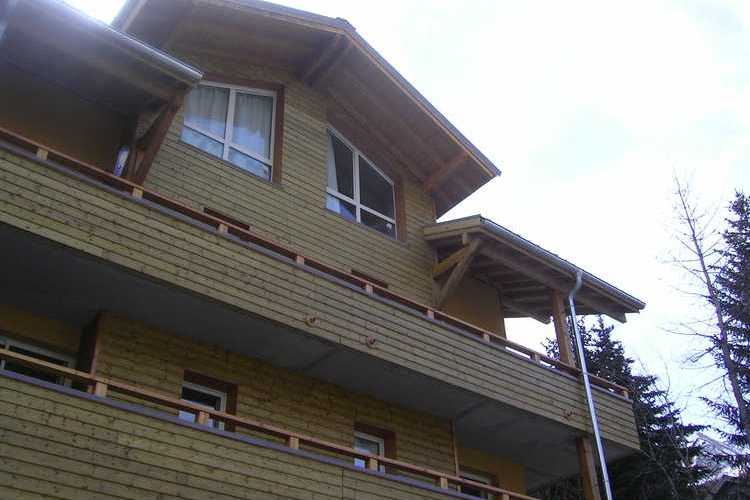 Résidence Central Park Provence-Alpes-Côte d'Azur - Val d'Allos 1500 visuel 7/19