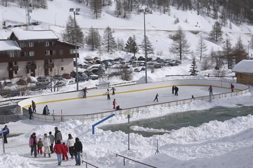 Résidence central Park Labellemontagne Provence-Alpes-Côte d'Azur - Val d'Allos 1500 visuel 26/30
