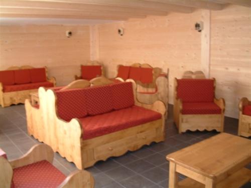 Résidence central Park Labellemontagne Provence-Alpes-Côte d'Azur - Val d'Allos 1500 visuel 21/30