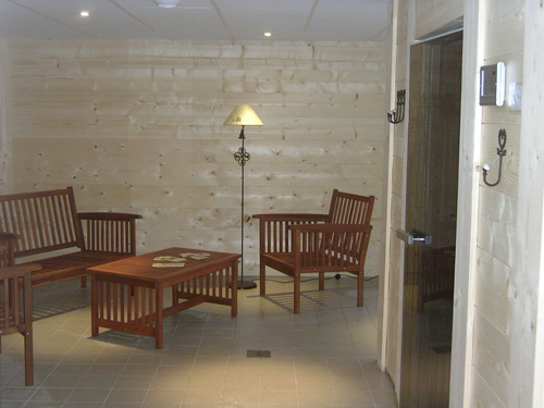 Résidence central Park Labellemontagne Provence-Alpes-Côte d'Azur - Val d'Allos 1500 visuel 12/30