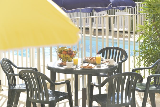 Résidence Cerise Carcassonne Nord Languedoc-Roussillon - Carcassonne visuel 7/9