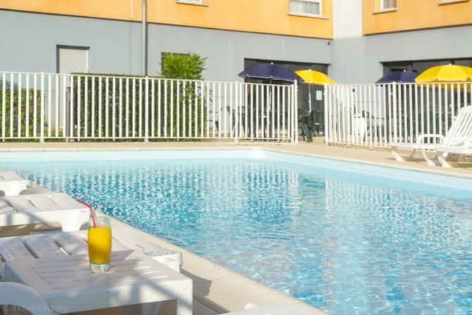 Résidence Cerise Carcassonne Nord Languedoc-Roussillon - Carcassonne visuel 6/9