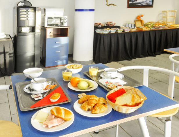 Résidence Cerise Carcassonne Nord Languedoc-Roussillon - Carcassonne visuel 5/9