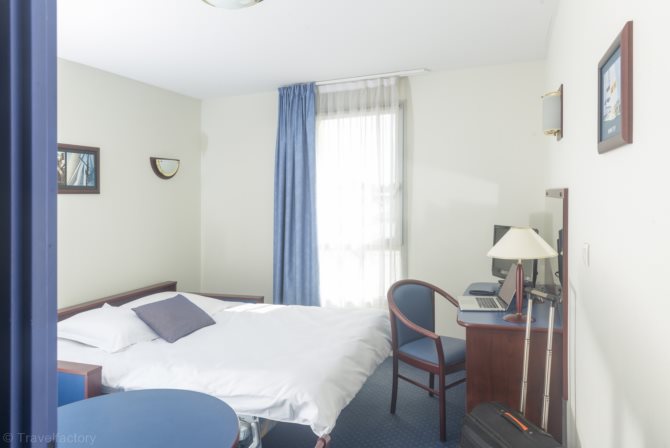 Résidence Cerise Carcassonne Nord Languedoc-Roussillon - Carcassonne visuel 4/9