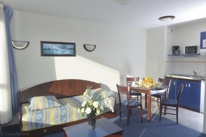 Résidence Cerise Carcassonne Nord Languedoc-Roussillon - Carcassonne visuel 3/9