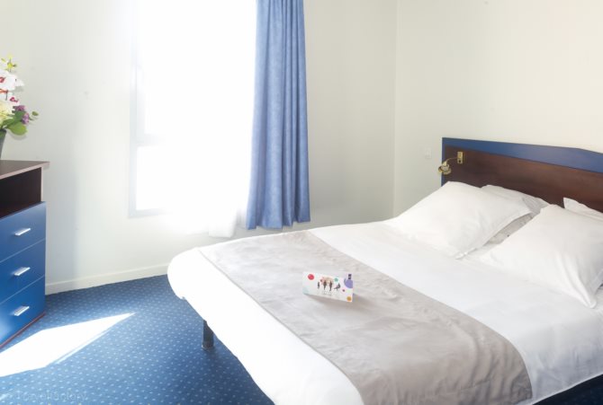 Résidence Cerise Carcassonne Nord Languedoc-Roussillon - Carcassonne visuel 2/9