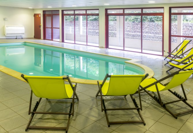 Résidence Cerise Carcassonne Sud Languedoc-Roussillon - Carcassonne visuel 9/9