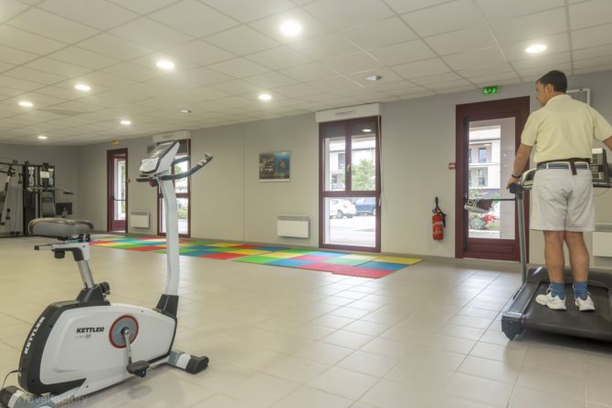 Résidence Cerise Carcassonne Sud Languedoc-Roussillon - Carcassonne visuel 6/9