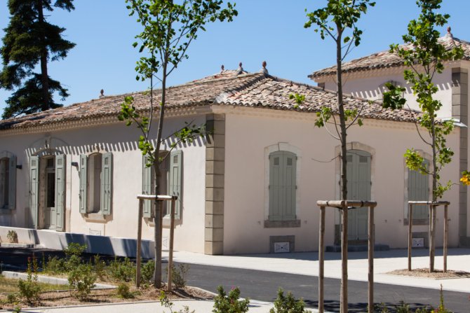 Résidence Cerise Carcassonne Sud Languedoc-Roussillon - Carcassonne visuel 5/9