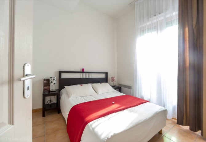 Résidence Cerise Carcassonne Sud Languedoc-Roussillon - Carcassonne visuel 4/9