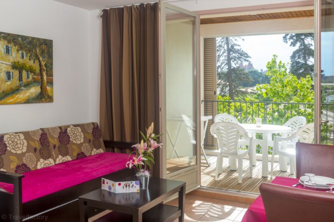 Résidence Cerise Carcassonne Sud Languedoc-Roussillon - Carcassonne visuel 3/9