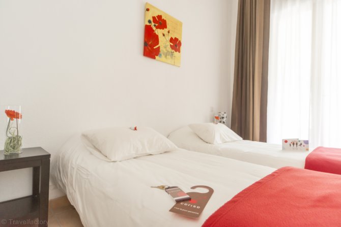 Résidence Cerise Carcassonne Sud Languedoc-Roussillon - Carcassonne visuel 2/9