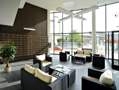 Résidence Cerise Alsace - Strasbourg visuel 2/4