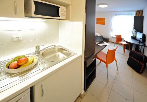 Résidence Cerise Alsace - Strasbourg visuel 3/4