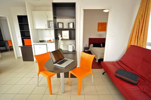 Résidence Cerise Alsace - Strasbourg visuel 4/4