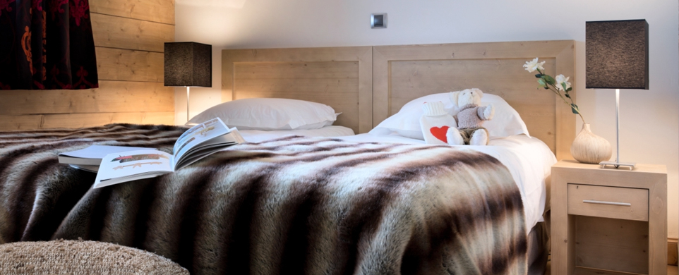 Résidence CGH Le Cristal de l'Alpe Rhône-Alpes - L'Alpe-d'Huez visuel 9/11