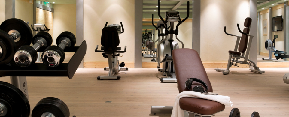 Résidence CGH Le Cristal de l'Alpe Rhône-Alpes - L'Alpe-d'Huez visuel 7/11