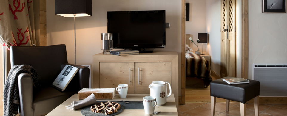 Résidence CGH Le Cristal de l'Alpe Rhône-Alpes - L'Alpe-d'Huez visuel 6/11