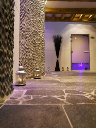 Résidence CGH Le Hameau de Pierre Blanche Rhône-Alpes - Les Houches visuel 6/9