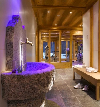 Résidence CGH Le Hameau de Pierre Blanche Rhône-Alpes - Les Houches visuel 3/9