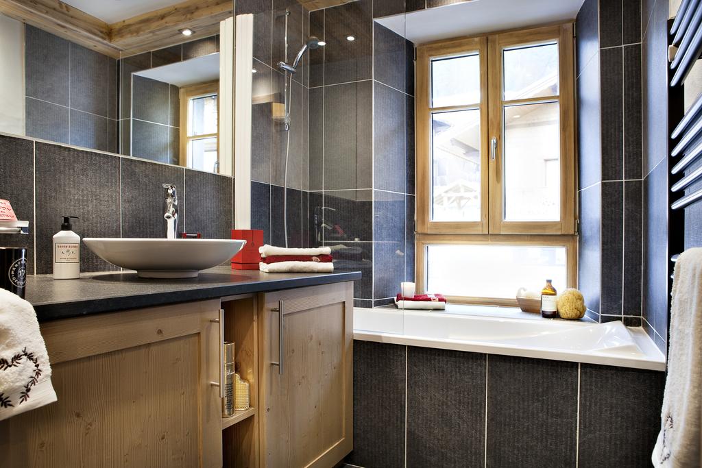 Résidence CGH Le Lodge Hemera Rhône-Alpes - La Rosière visuel 13/17