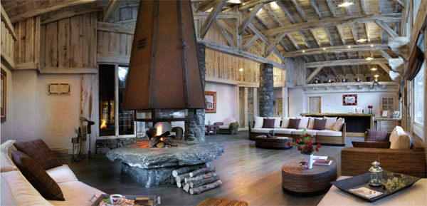 Résidence CGH Le Lodge Hemera Rhône-Alpes - La Rosière visuel 9/17