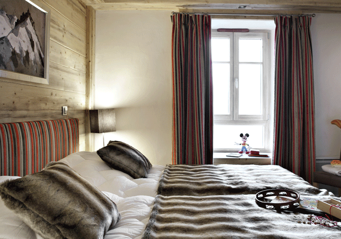 Résidence CGH Le Lodge Hemera Rhône-Alpes - La Rosière visuel 7/17