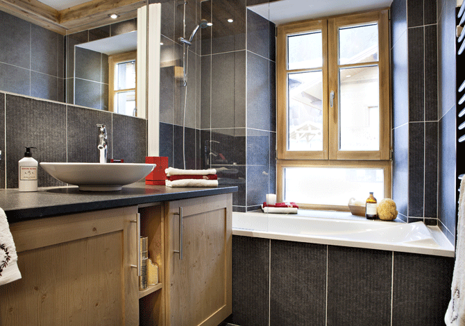 Résidence CGH Le Lodge Hemera Rhône-Alpes - La Rosière visuel 6/17