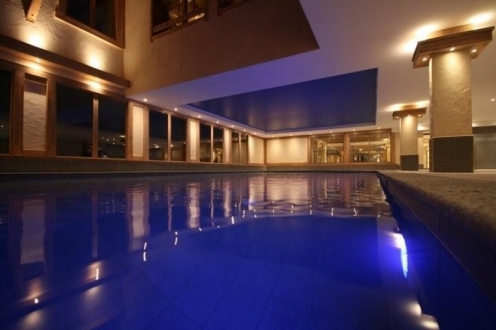 Résidence CGH le Village de Lessy Rhône-Alpes - Le Grand-Bornand visuel 7/11