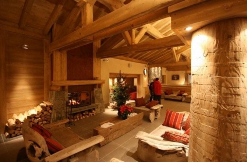 Résidence CGH le Village de Lessy Rhône-Alpes - Le Grand-Bornand visuel 6/11