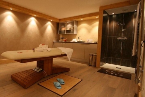 Résidence CGH le Village de Lessy Rhône-Alpes - Le Grand-Bornand visuel 5/11