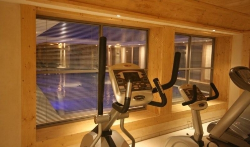 Résidence CGH le Village de Lessy Rhône-Alpes - Le Grand-Bornand visuel 3/11