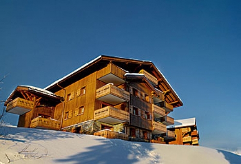 Résidence CGH Les Cimes Blanches Rhône-Alpes - La Rosière visuel 13/19