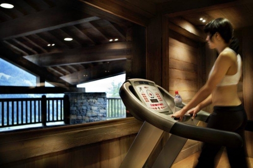 Résidence CGH Les Cimes Blanches Rhône-Alpes - La Rosière visuel 12/19