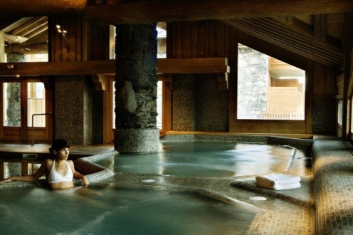 Résidence CGH Les Cimes Blanches Rhône-Alpes - La Rosière visuel 9/19