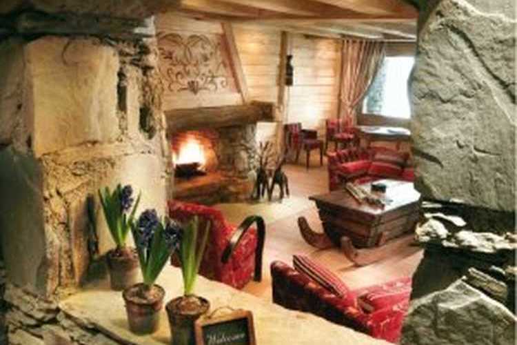 Résidence CGH Les Cimes Blanches Rhône-Alpes - La Rosière visuel 6/19