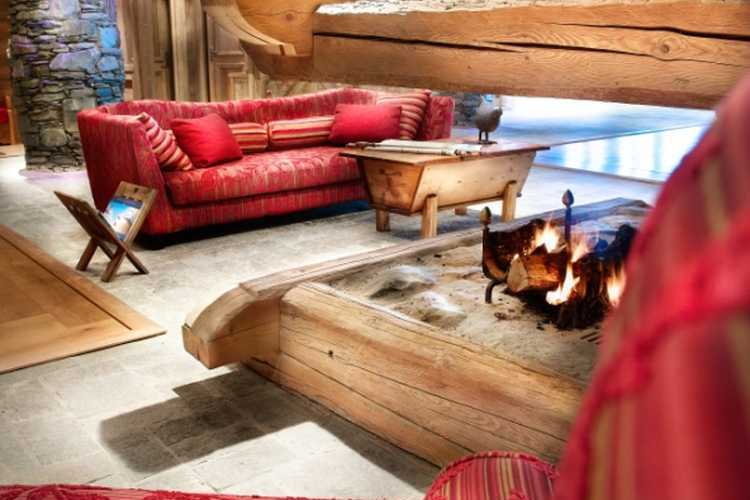 Résidence CGH Les Cimes Blanches Rhône-Alpes - La Rosière visuel 5/19