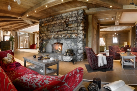 Résidence CGH Les Clarines Rhône-Alpes - Les Ménuires visuel 2/9