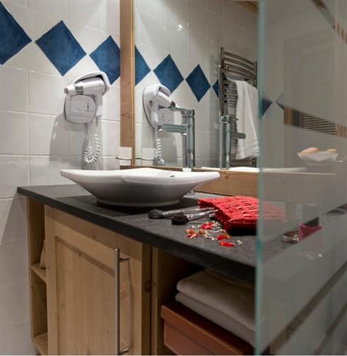 Résidence CGH l'Orée des Neiges Rhône-Alpes - Peisey Vallandry visuel 3/10