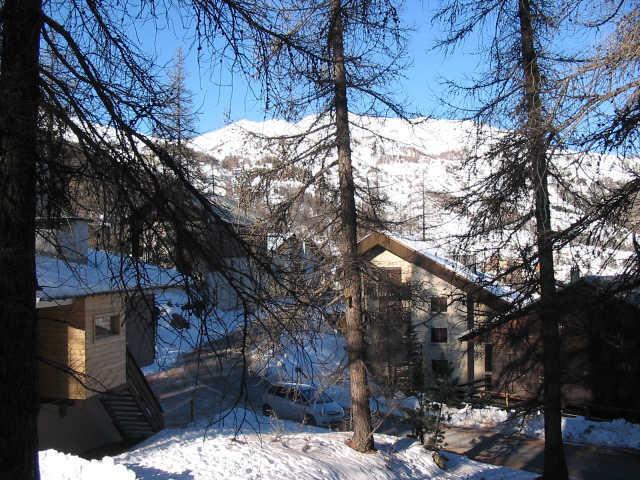 Chalet Alpuel Provence-Alpes-Côte d'Azur - Vars visuel 3/6