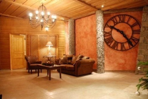 Chalet Altitude  Rhône-Alpes - Val Thorens visuel 7/10