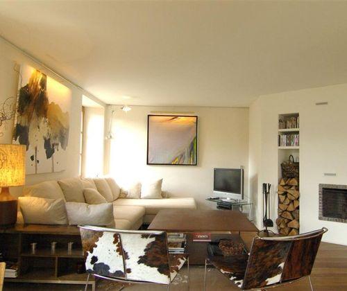 Chalet Ambre Rhône-Alpes - Chamonix-Mont-Blanc visuel 17/20