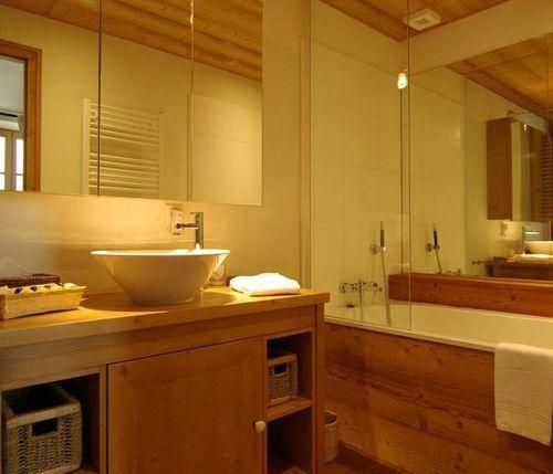 Chalet Ambre Rhône-Alpes - Chamonix-Mont-Blanc visuel 12/20